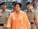 Malegaon blast case: Sadhvi Pragya Singh's bail plea rejected