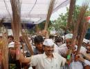 Kejriwal: The uncommon chief minister's turbulent journey