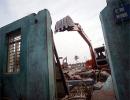 UP govt deploys bulldozers at Muzaffarnagar relief camp