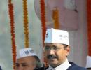 'Now, 1.5 crore people of Delhi will run the govt'