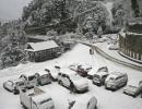 North freezes as mercury drops to lowest in Delhi, Leh