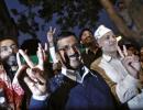 AAP's national spread can damage Cong's Muslim vote base