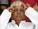 Lalu in Muzaffarnagar: Modi, Kejriwal nothing in front of Rahul