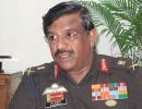 CBI closes case against former army vice chief