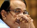 Why Chidambaram is a disaster as finance minister