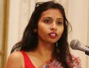 Sour and sweet end to the Devyani drama