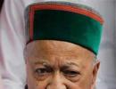 Himachal CM Virbhadra Singh involved in irregularities, says Jaitley