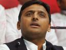 Akhilesh govt orders Muzaffarnagar relief camps to shut in 3-4 days