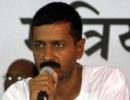 Kejriwal expected to attend Delhi assembly session on Wednesday