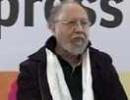 Anti-Dalit remark: SC stays arrest of Ashis Nandy