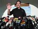 Vishwaroopam ban: Haasan in Chennai, to hold talks shortly