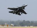 PICS: Bangalore hosts Asia's GRANDEST air show