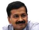 We will not seek bail in coal scam protest case: Kejriwal