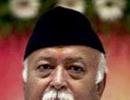 RSS chief backs VHP's demand for Ram temple