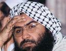 For China, Azhar doesn't 'qualify' to be a terrorist