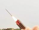 Pakistan test fires nuke-capable Hatf-IX missile