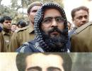 Why hanging Afzal won't rekindle Kashmir insurgency