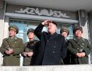 North Korea conducts 3rd nuclear test; dares US