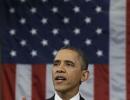 TEXT: US President Obama's State of the Union address