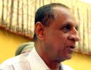 AgustaWestland deal: CBI examines AP Governor Narasimhan