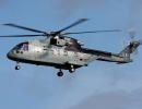 Italian court acquits ex-Agusta bosses of bribery charges