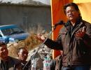 How the BJP helped Conrad Sangma defeat the Congress