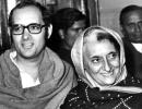 Is Narendra Modi another Sanjay Gandhi?