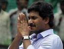 ED confiscates Jagan's assets worth Rs 122 crore