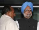 Were PM, Antony out of sync over Jan 2012 troops movement?