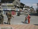 Strike by Hurriyat evokes mixed response in Kashmir