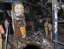 Four persons planned, executed Hyd blasts: NIA