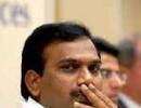 2G scam: A Raja wants to appear before JPC