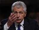 India will shape new world order in this young century: Chuck Hagel