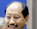 Neiphiu Rio all set for third term as Nagaland CM