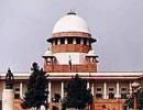 Modi's plea dumped, SC upholds Lokayukta's appointment