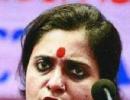 CBI registers case against Teesta Setalvad