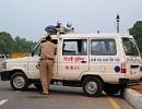 Parliament panel summons Delhi Police top brass