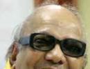 DMK chief Karunanidhi says Stalin will be his successor