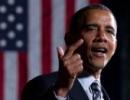 Obama signs $633 bn annual US defence spending bill