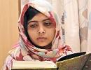 Young Pak crusader Malala to undergo cranial surgery