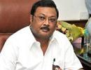 Karunanidhi successor: Upset Alagiri says DMK is no mutt