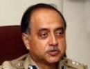 Delhi rape: Police chief quizzed again by Parl panel