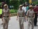 Have 33 per cent women in police forces: Centre 