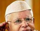 HC orders daily hearing of N D Tiwari paternity case