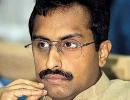 BOO BJP leader Ram Madhav for targeting VP over yoga day