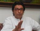 Won't allow bullet train till Mumbai local fixed: Raj Thackeray