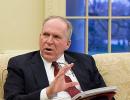 Meet John Brennan, the new CIA chief