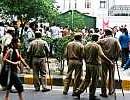 Delhi rape: HC accepts police status report after apology 