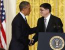 Obama nominates Jack Lew as new US treasury secy