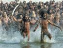 IN PHOTOS: The magic of Kumbh Mela down the years